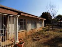  of property in Ventersdorp