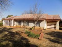  of property in Ventersdorp