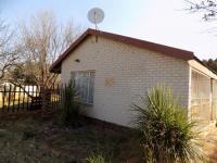  of property in Ventersdorp