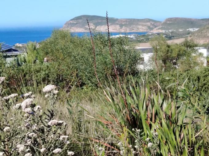 Land for Sale For Sale in Robberg Ridge - MR690111