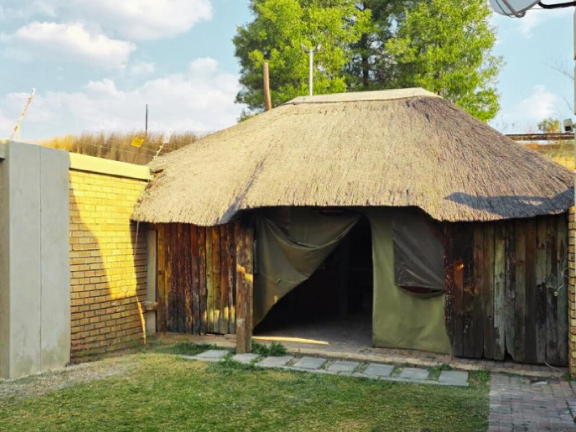  of property in Brackenhurst