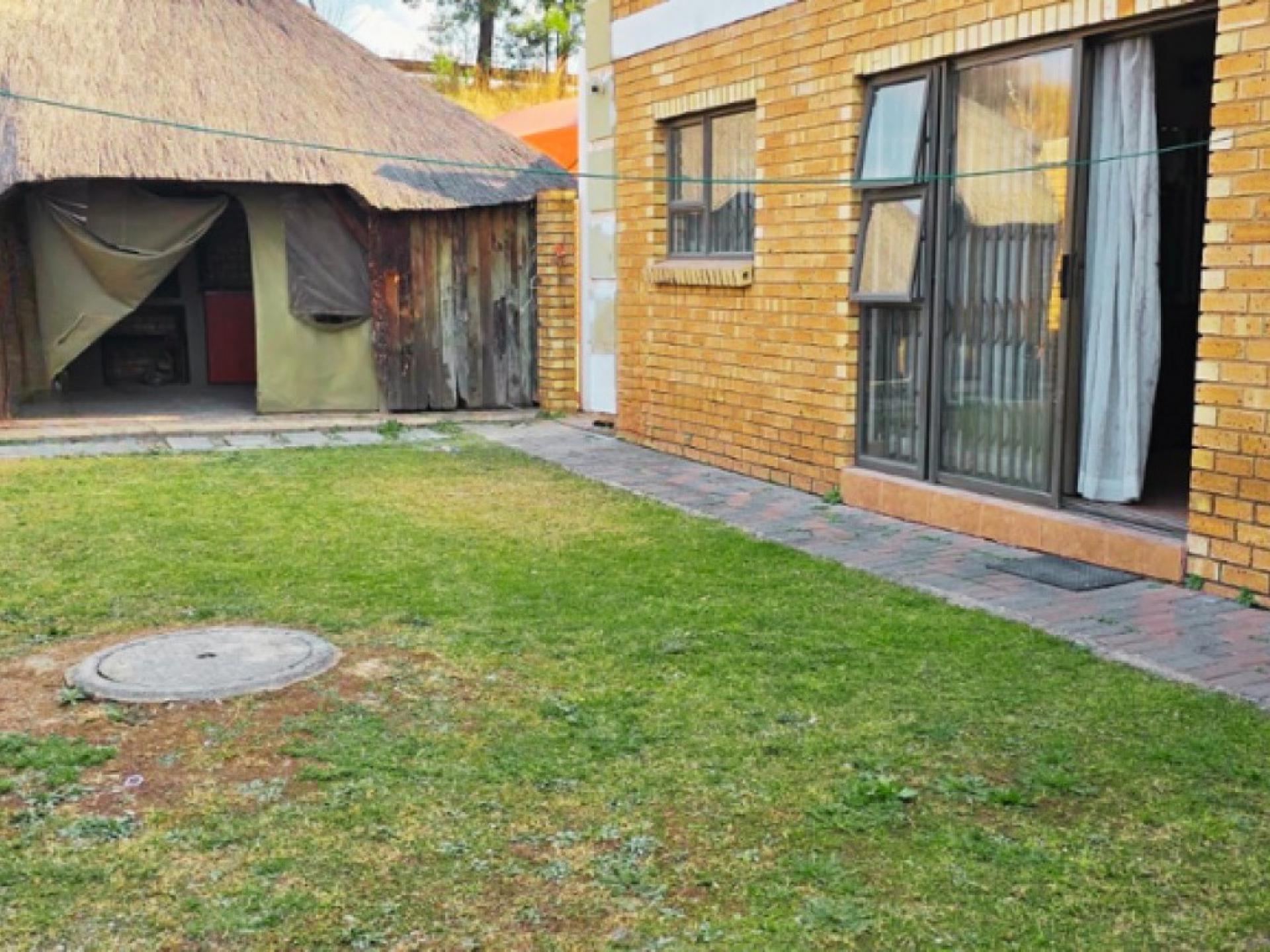  of property in Brackenhurst