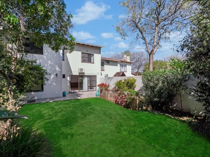 3 Bedroom Simplex for Sale For Sale in Epsom Downs - MR690128
