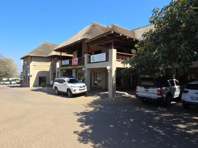 Commercial to Rent in Hoedspruit - Property to rent - MR690140
