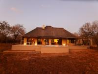  of property in Hoedspruit