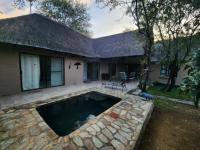  of property in Hoedspruit