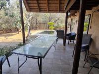  of property in Hoedspruit