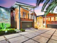  of property in Bryanston