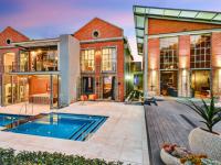  of property in Bryanston