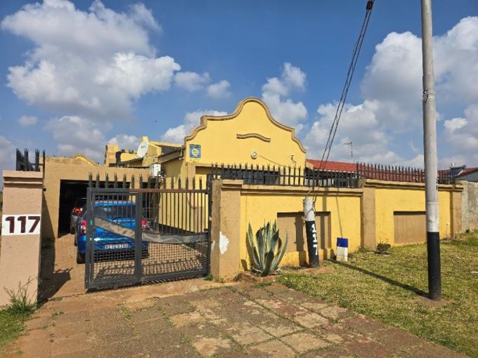 3 Bedroom House for Sale For Sale in Ennerdale - MR690145