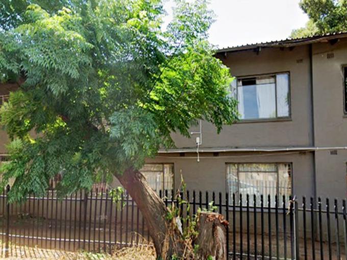 3 Bedroom Apartment for Sale For Sale in Rustenburg - MR690156
