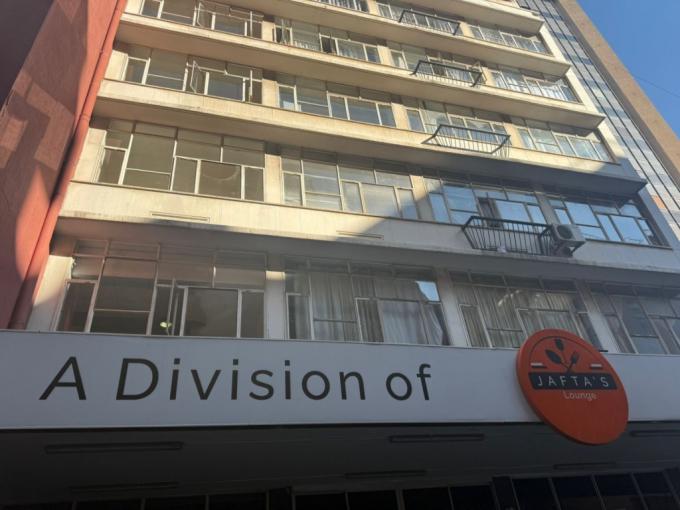 2 Bedroom Apartment for Sale For Sale in Braamfontein - MR690165