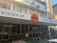  of property in Braamfontein