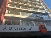  of property in Braamfontein