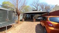 Front View of property in Clubview