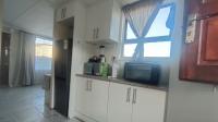 Kitchen of property in Motherwell
