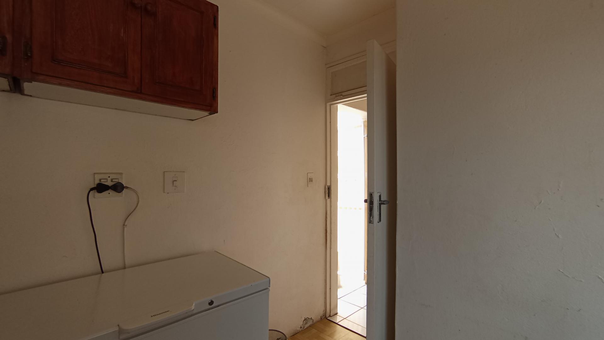 Staff Room - 9 square meters of property in Bryanston