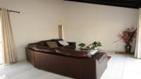 Lounges of property in Bryanston