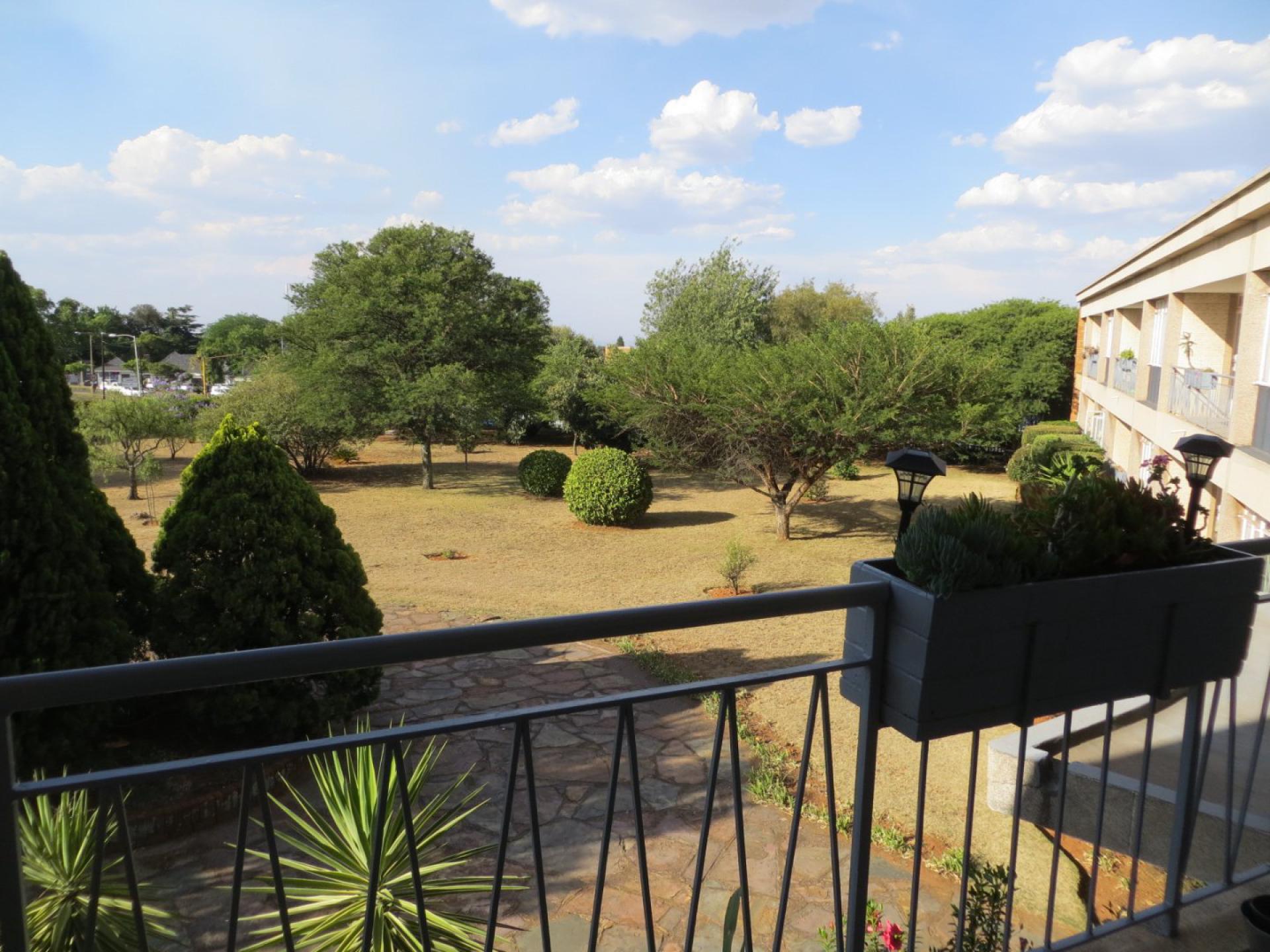  of property in Monument