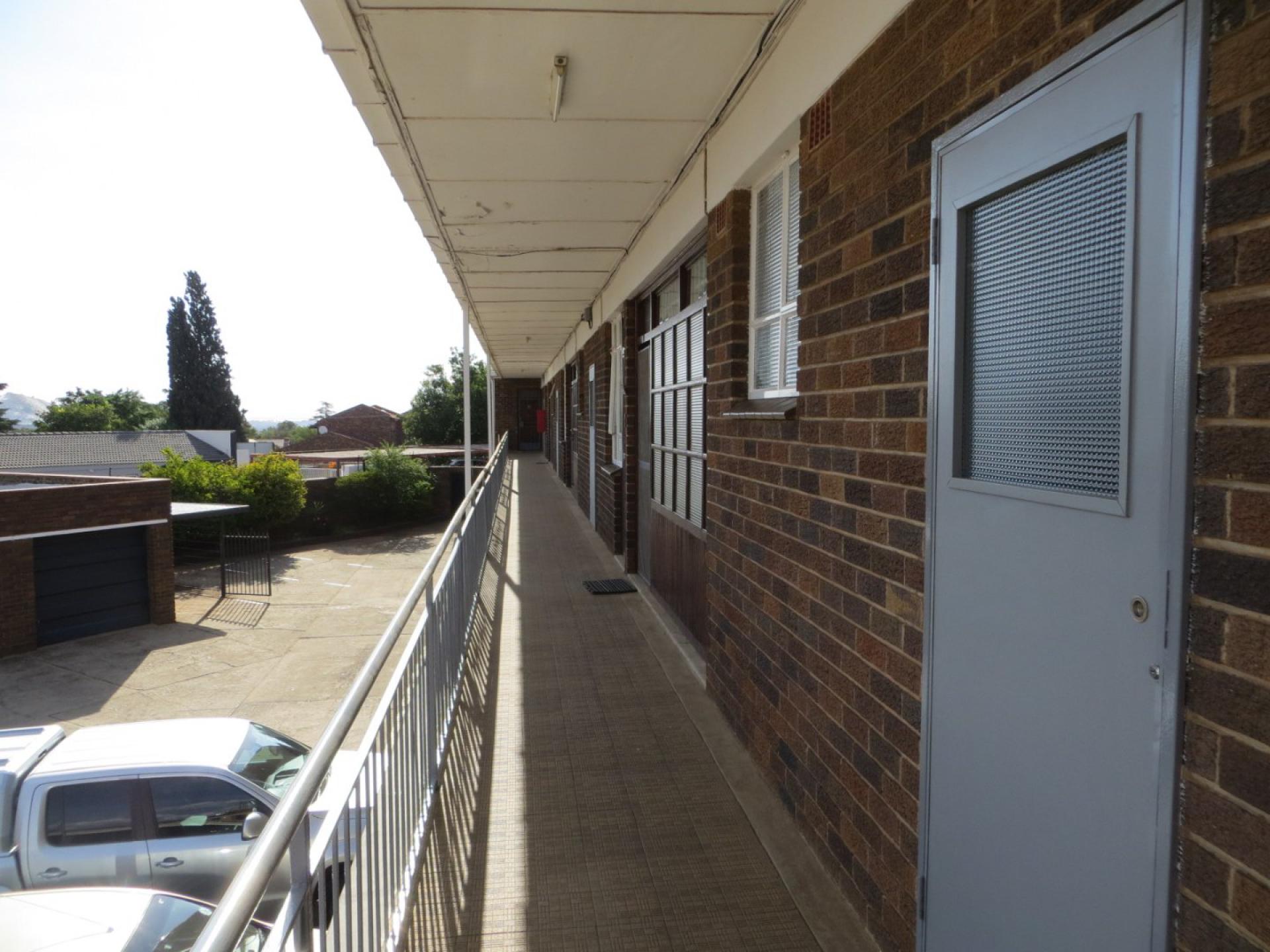  of property in Monument