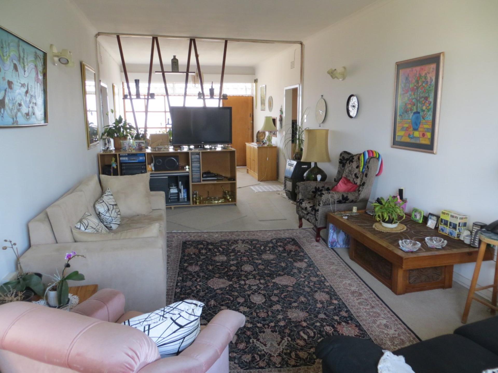  of property in Monument