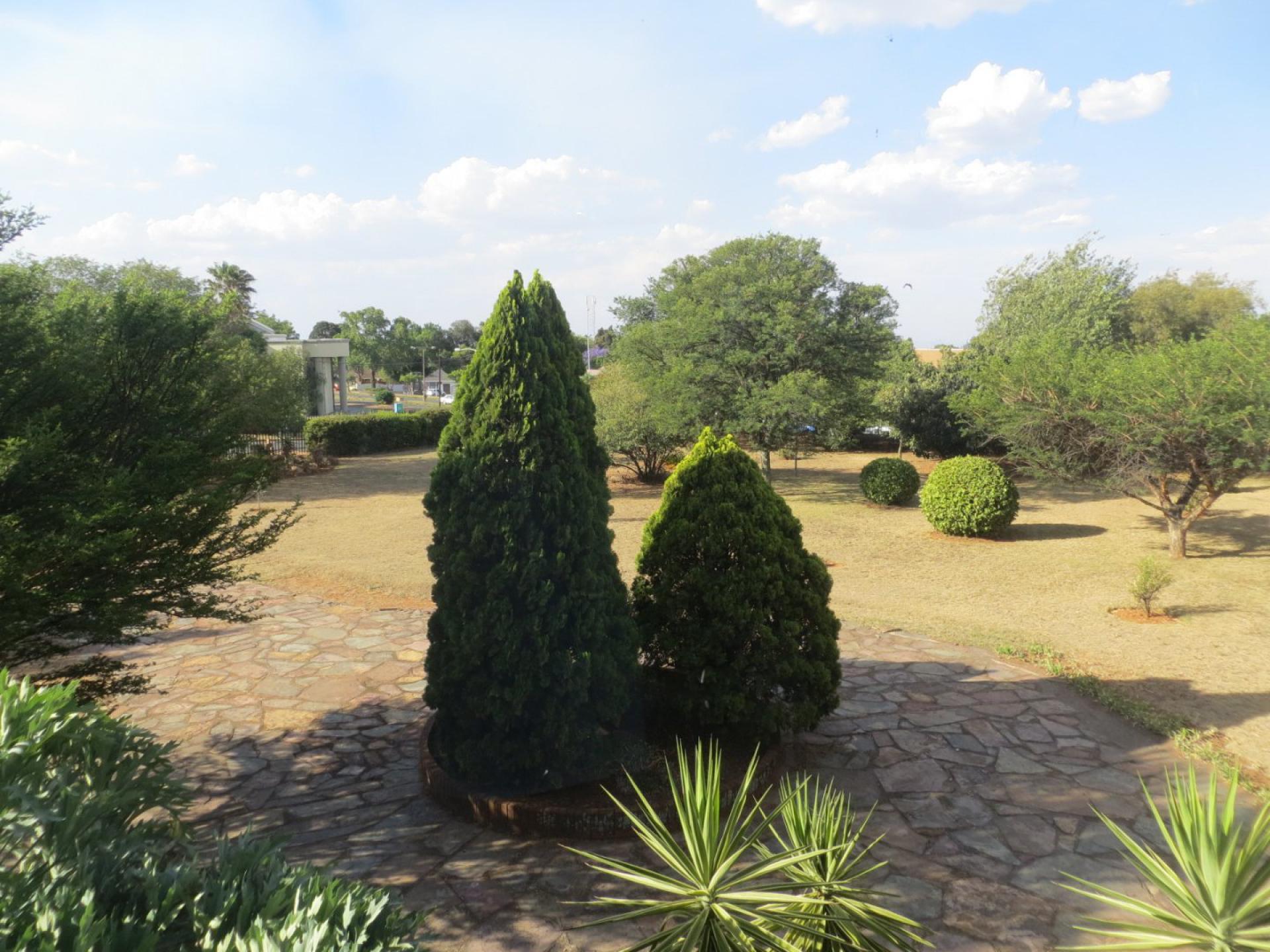  of property in Monument