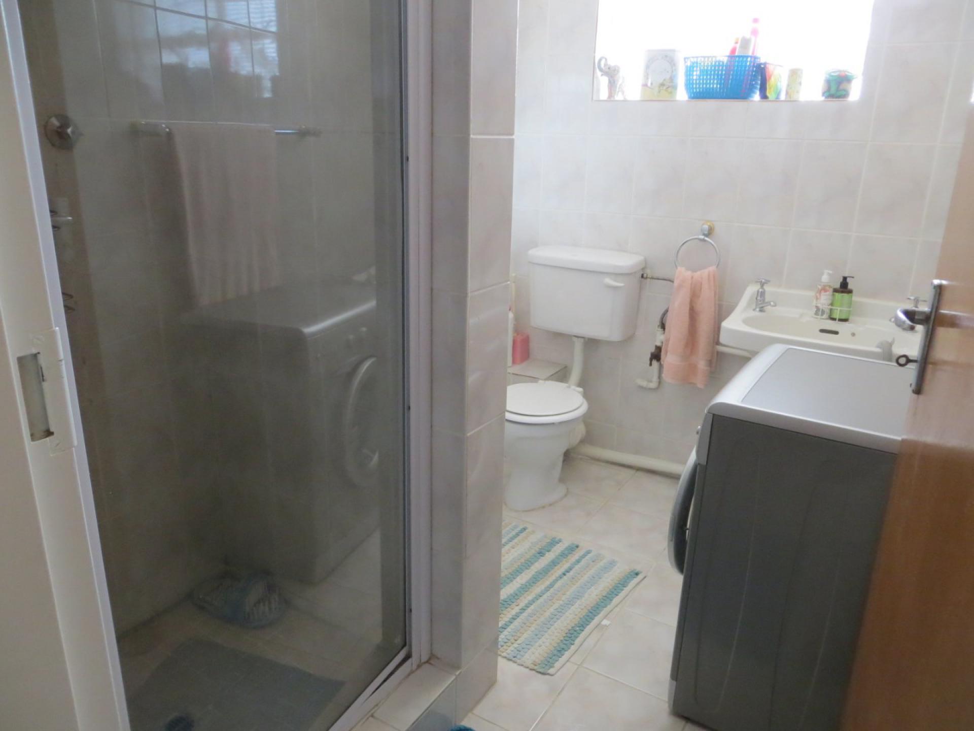  of property in Monument