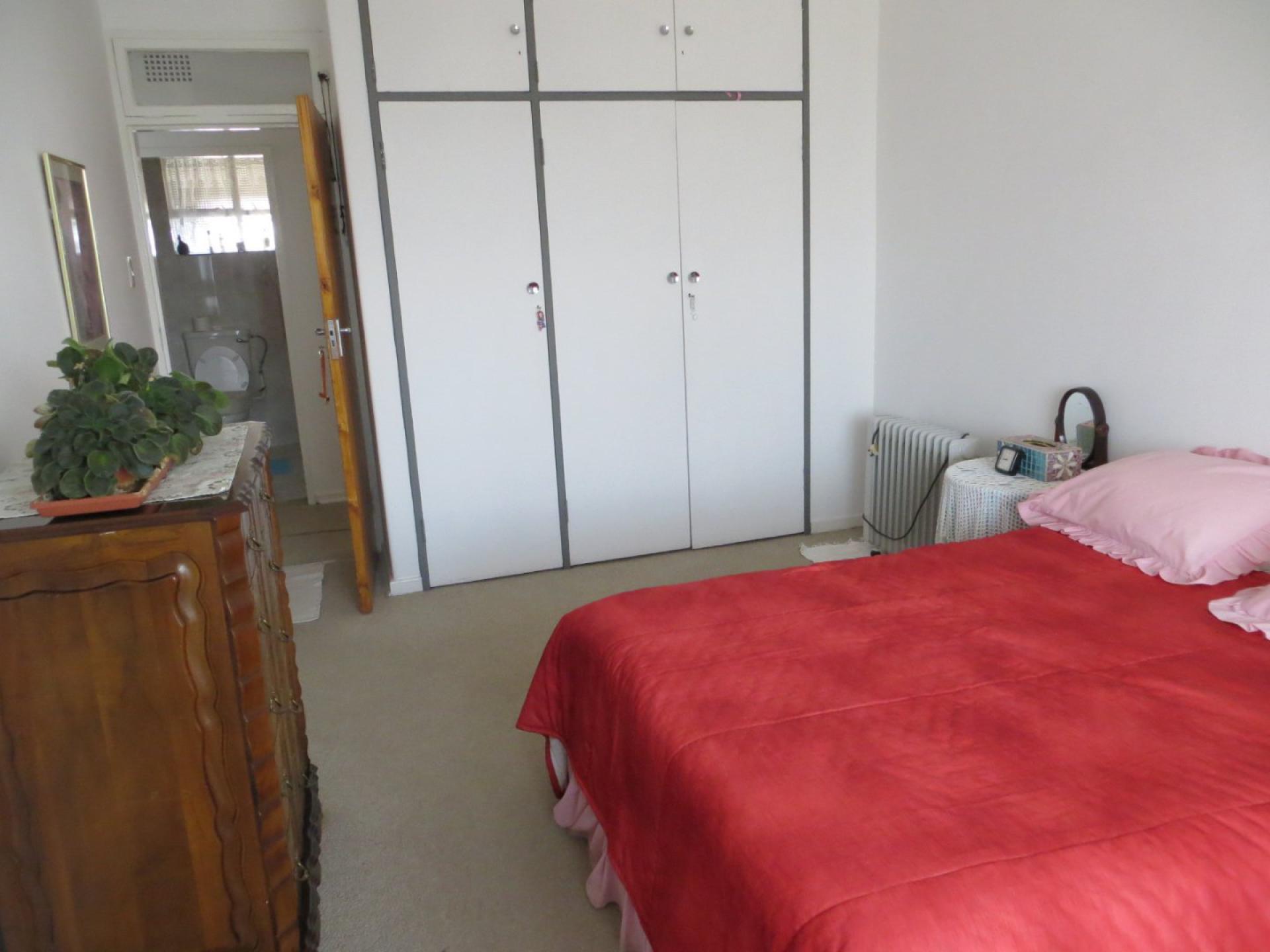  of property in Monument