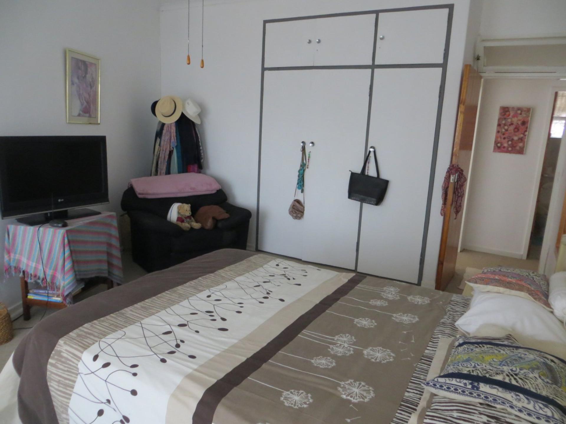  of property in Monument