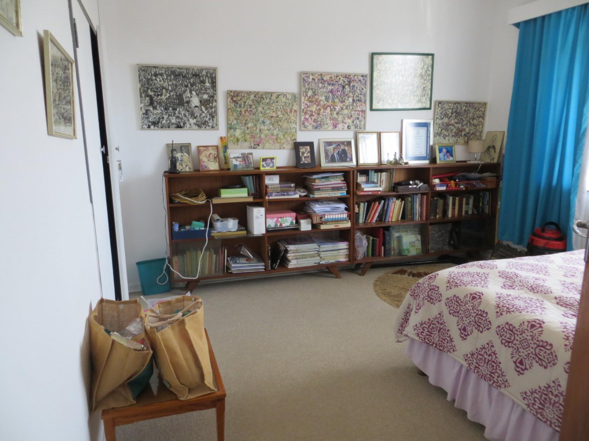  of property in Monument