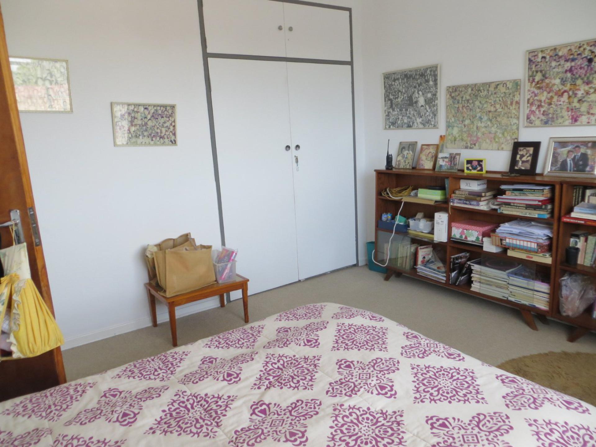  of property in Monument