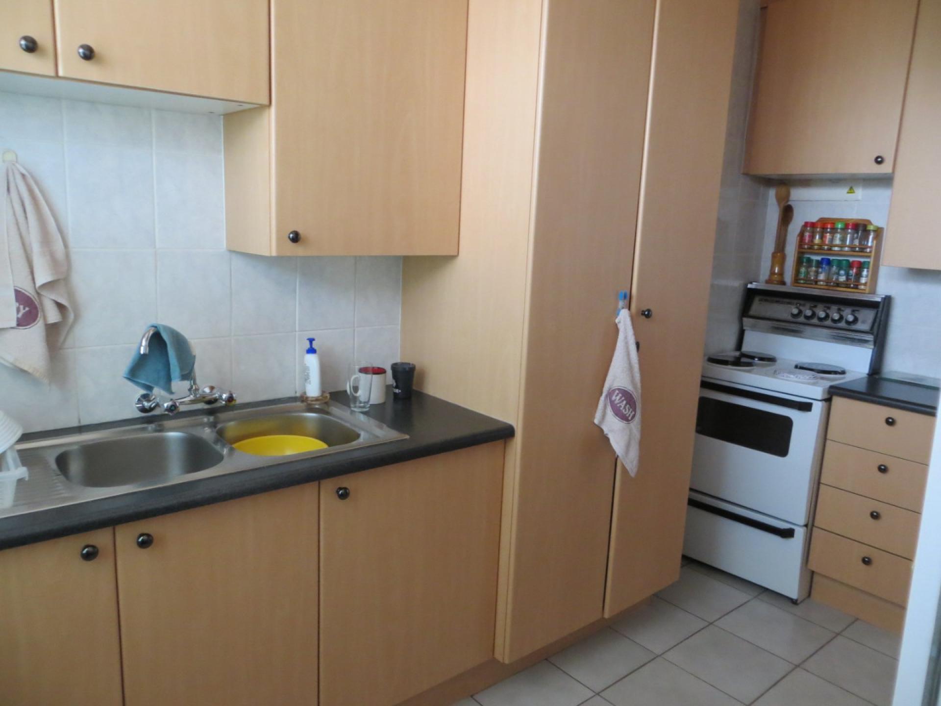  of property in Monument