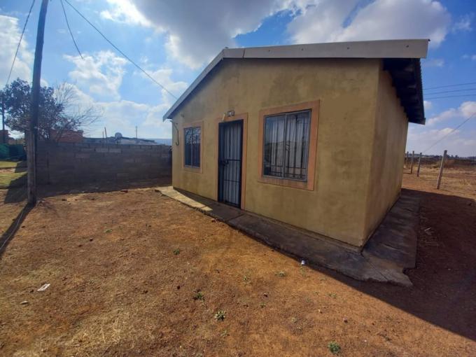 2 Bedroom House for Sale For Sale in Kanana Park - MR690176