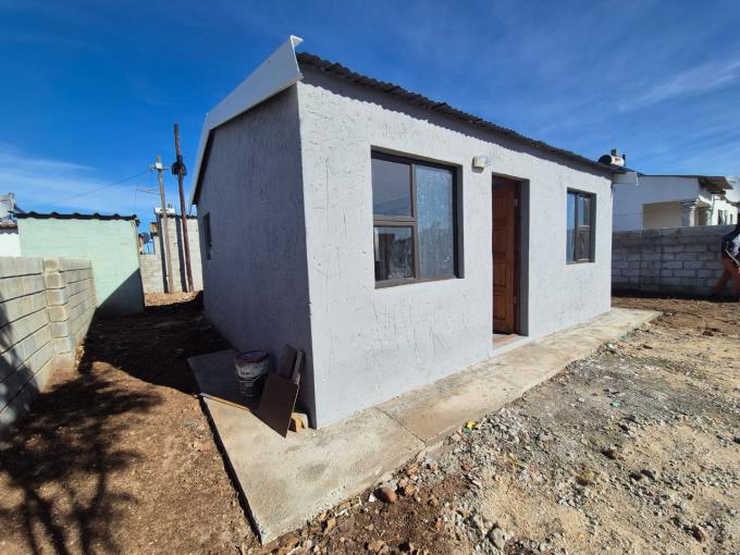 2 Bedroom House for Sale For Sale in Motherwell - MR690179