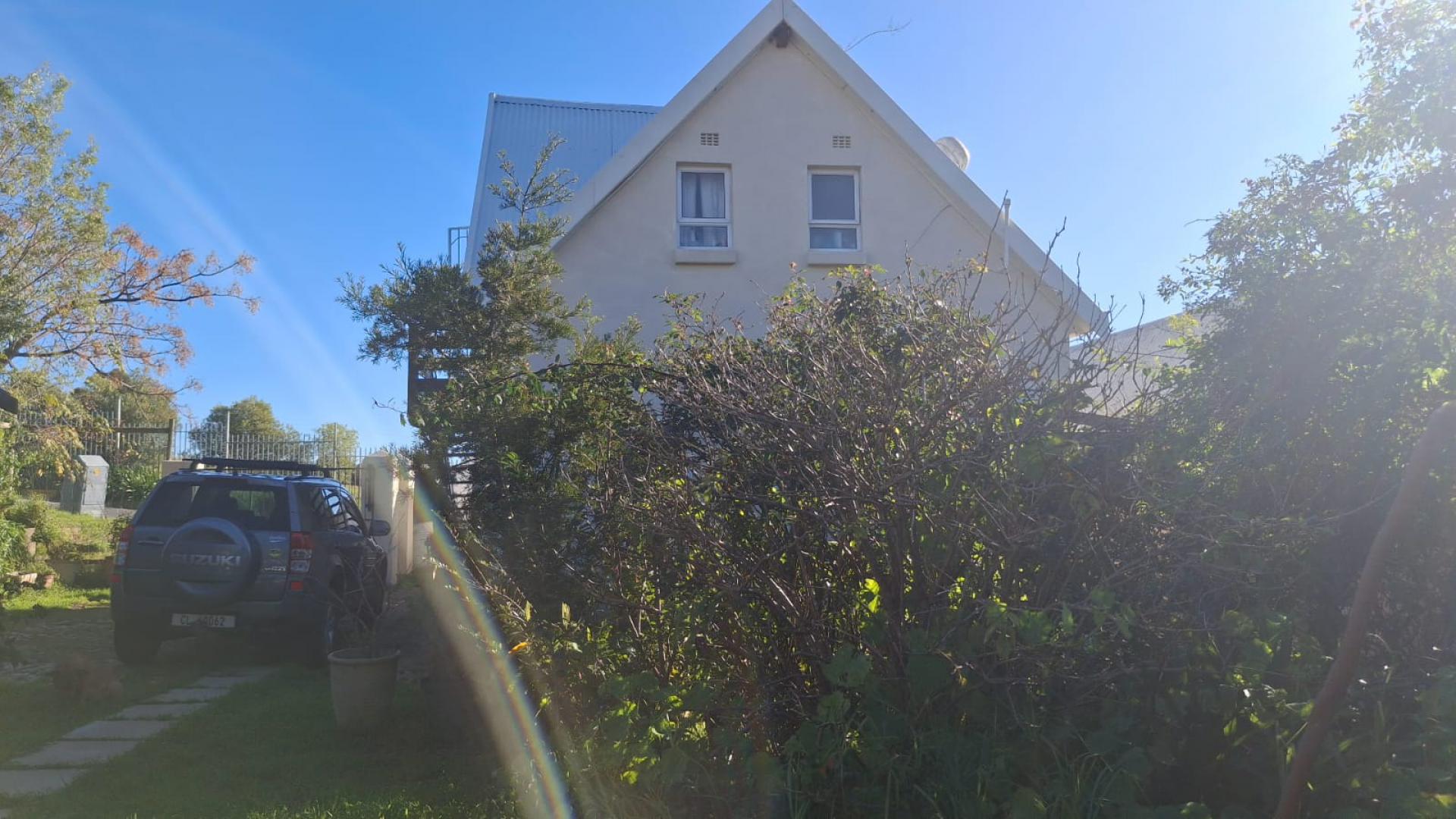  of property in Stellenbosch