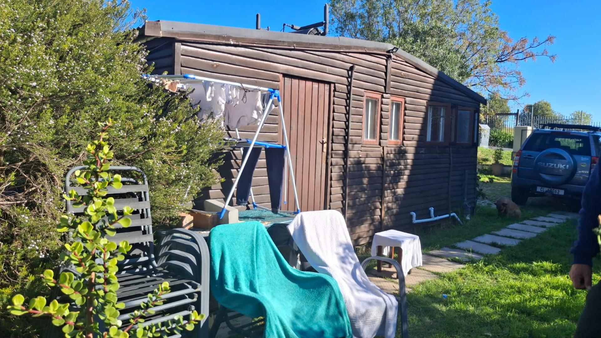  of property in Stellenbosch