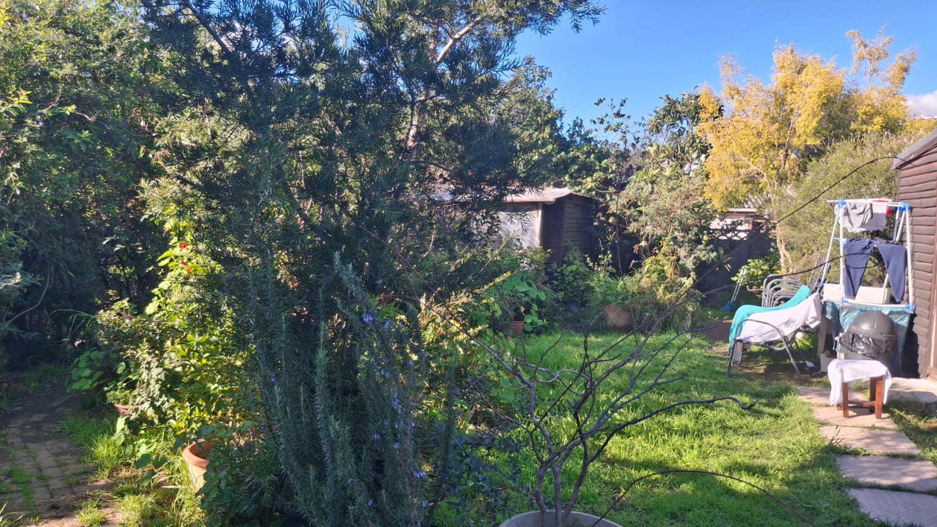  of property in Stellenbosch