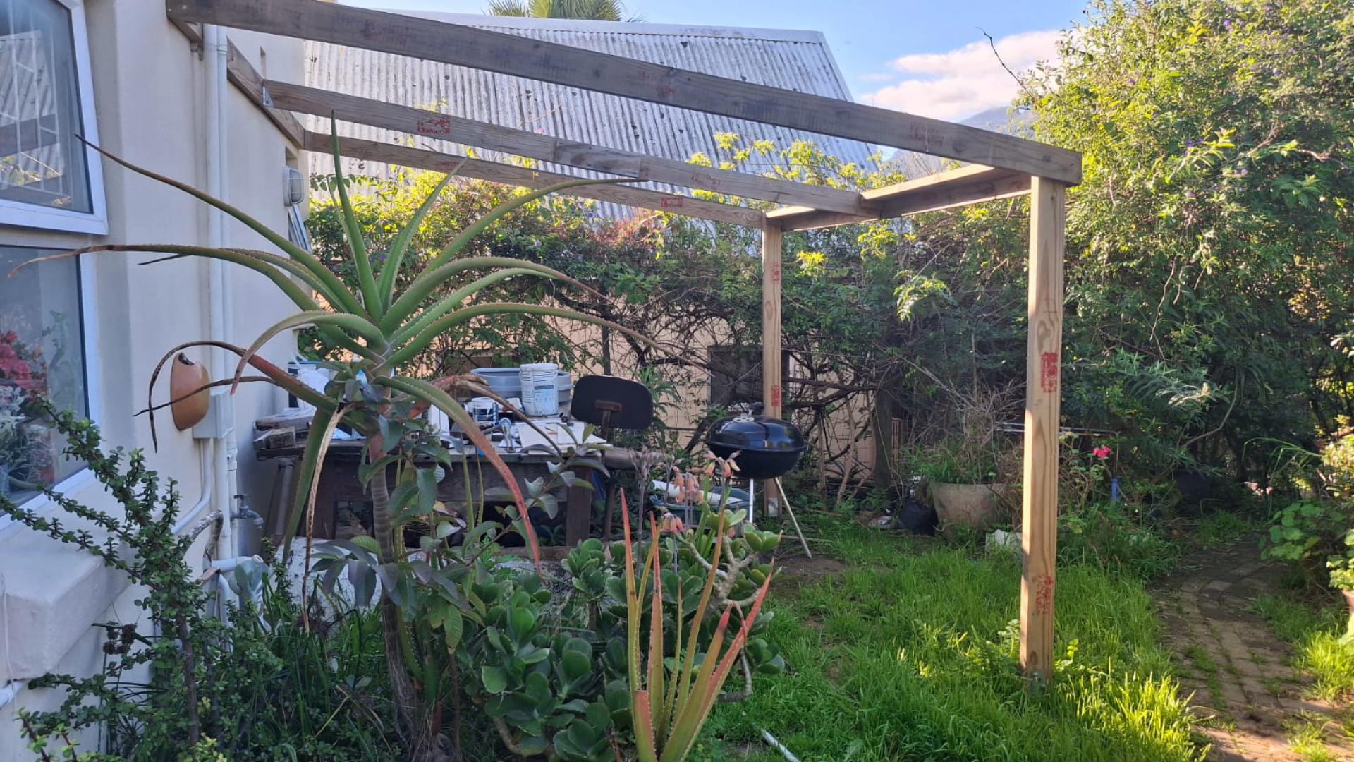  of property in Stellenbosch