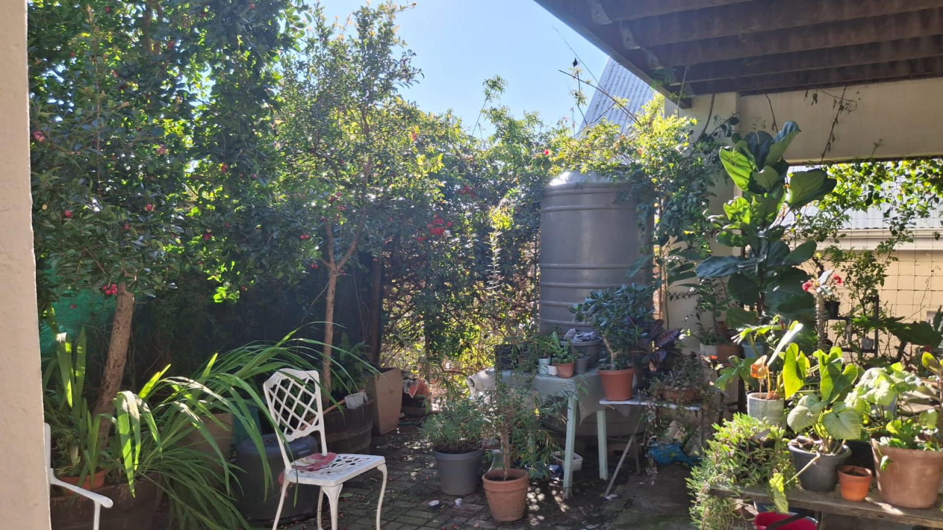  of property in Stellenbosch