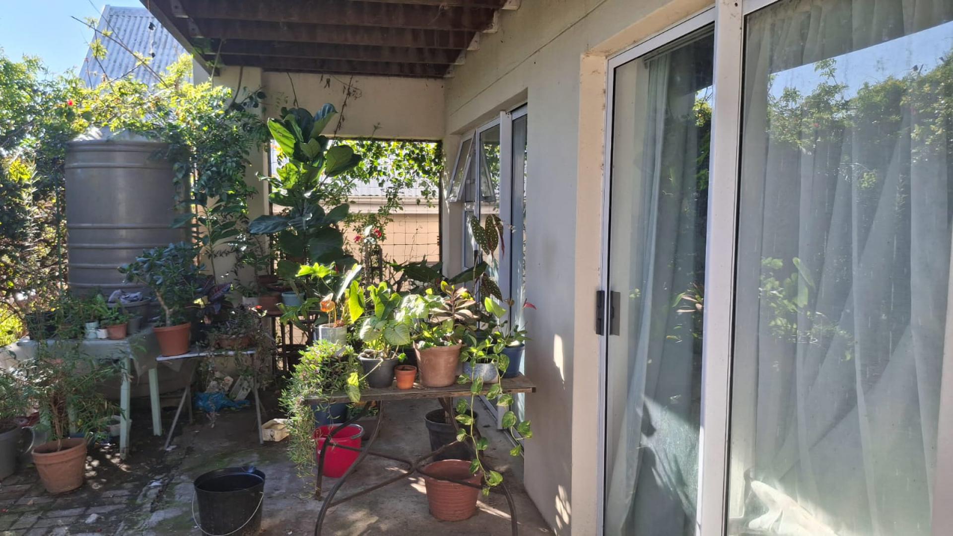  of property in Stellenbosch