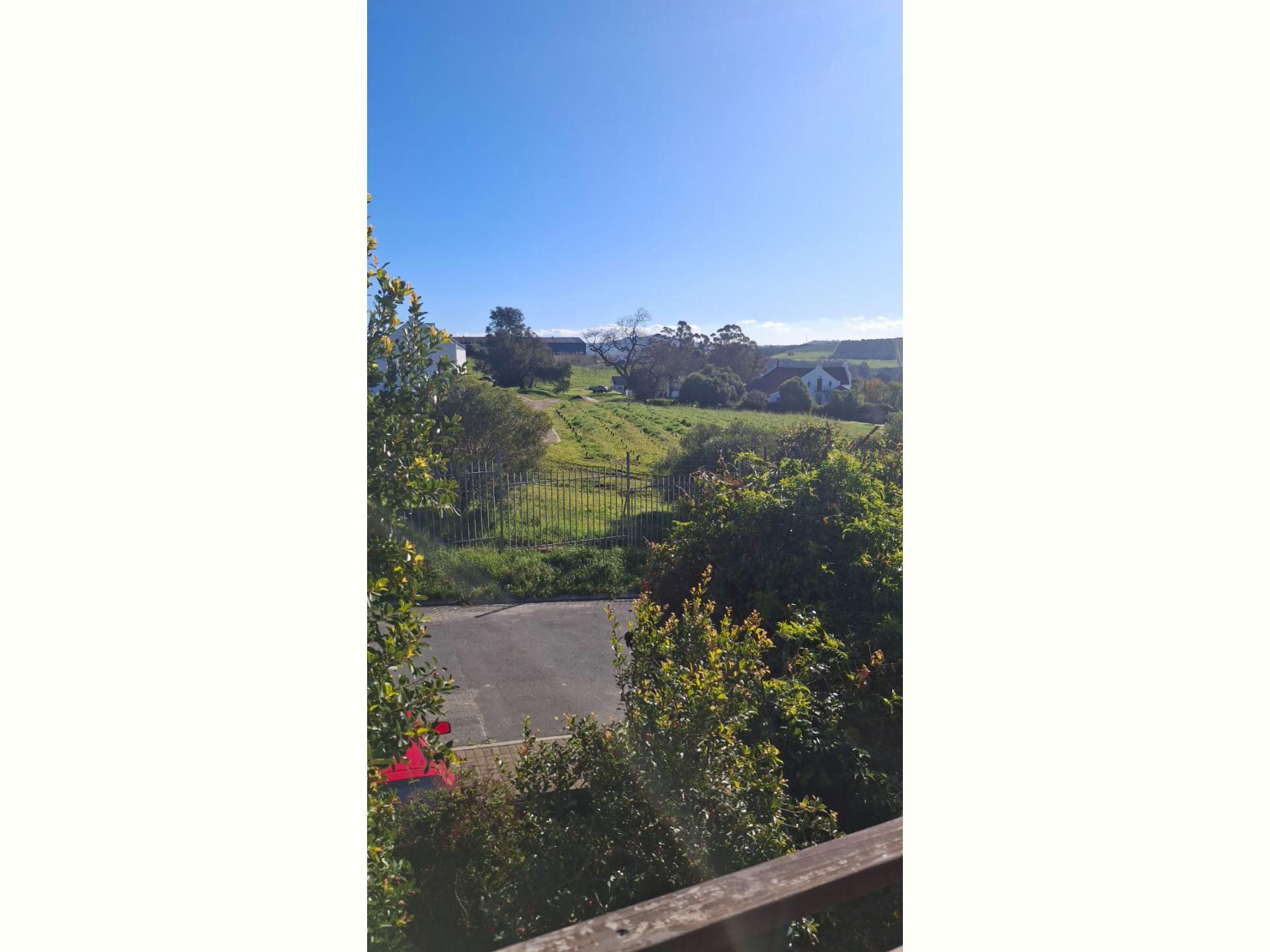  of property in Stellenbosch