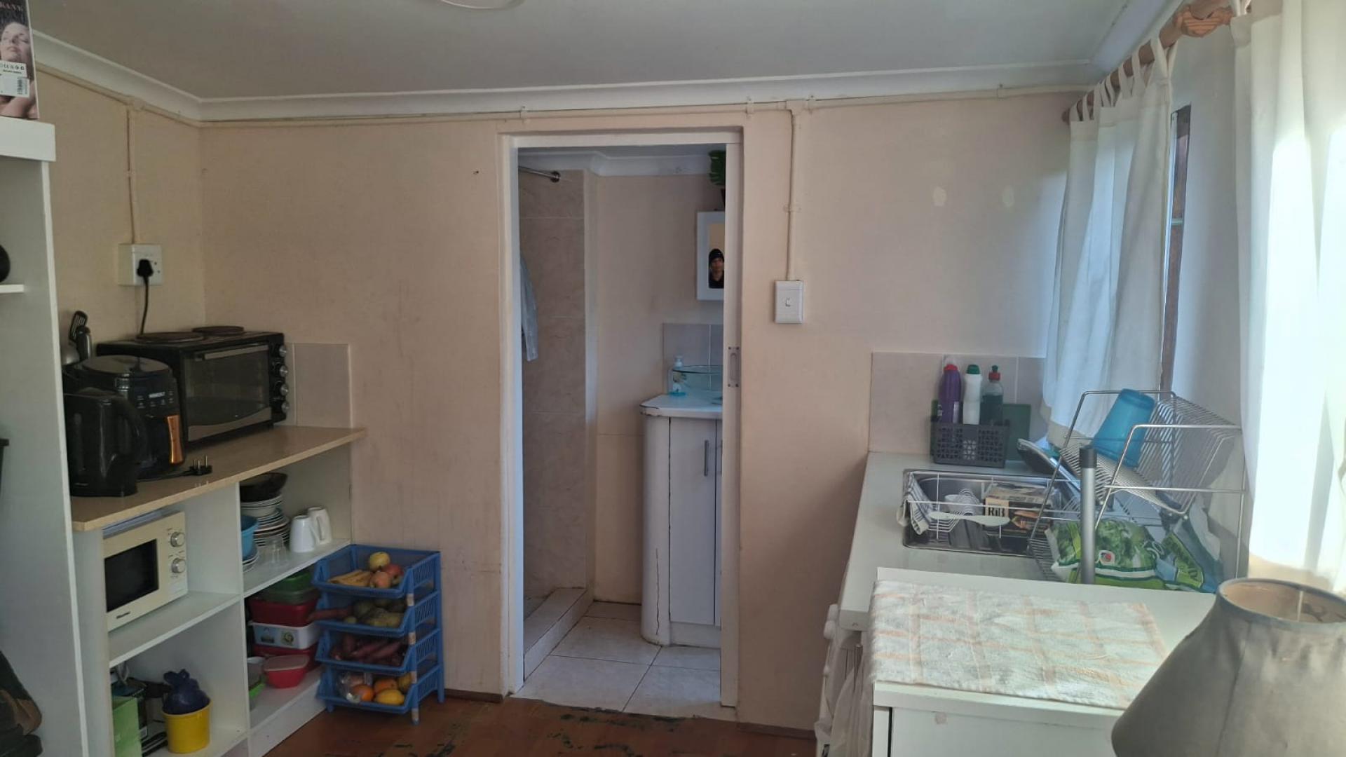  of property in Stellenbosch