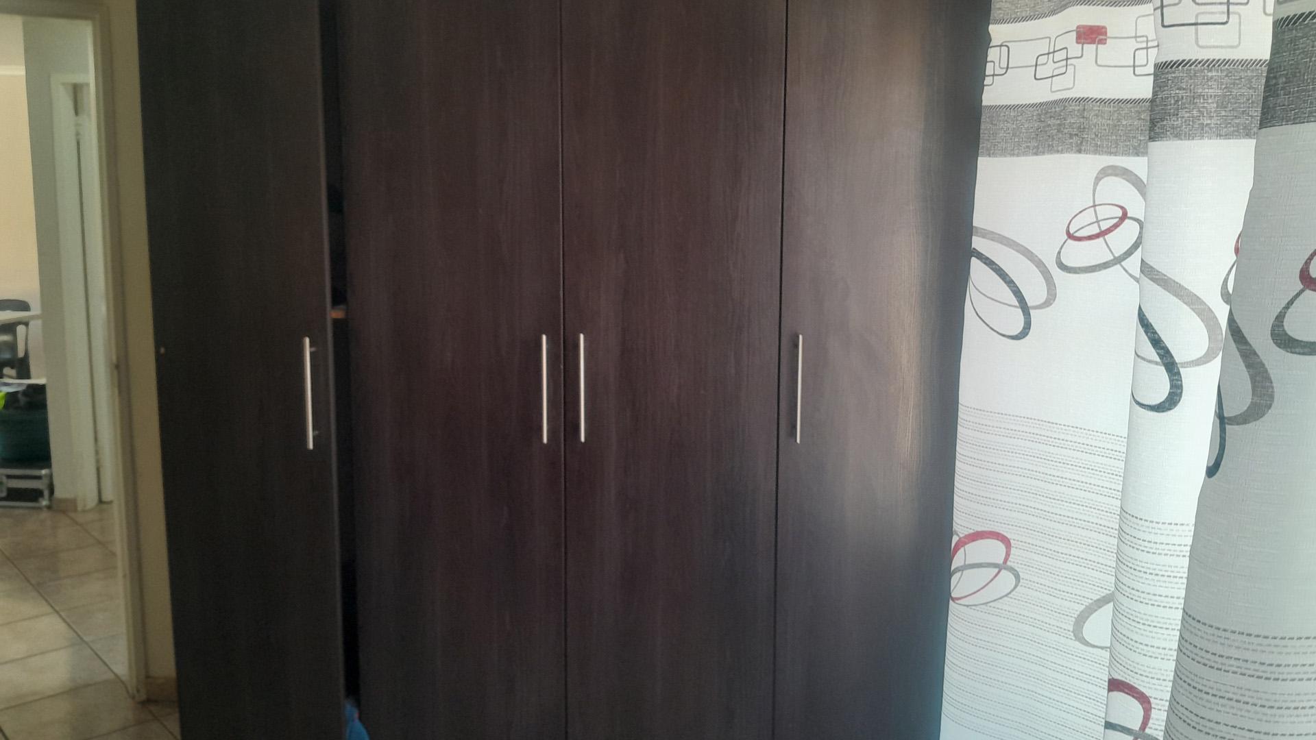 Bed Room 2 of property in Northam