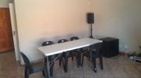 Dining Room of property in Northam