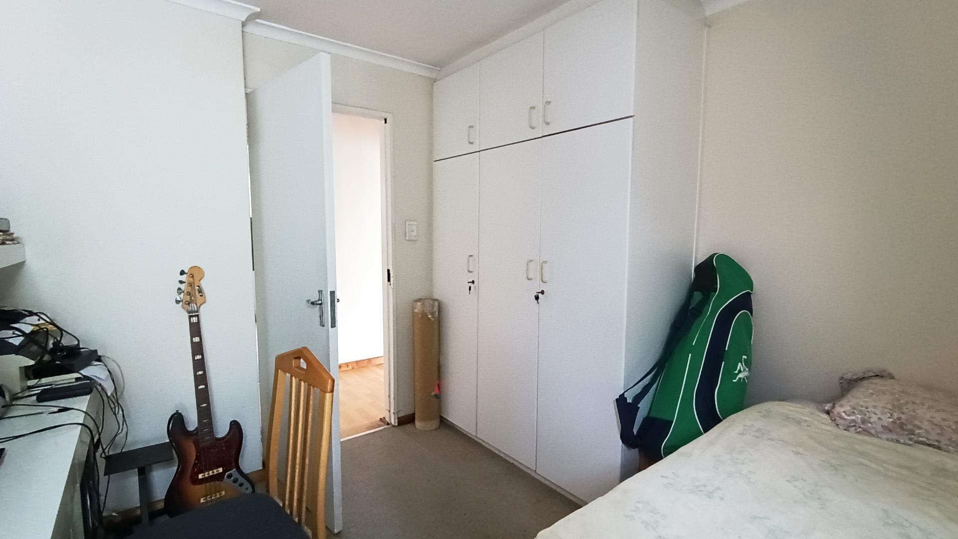 Bed Room 2 of property in Edgemead