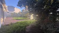 Backyard of property in Edgemead