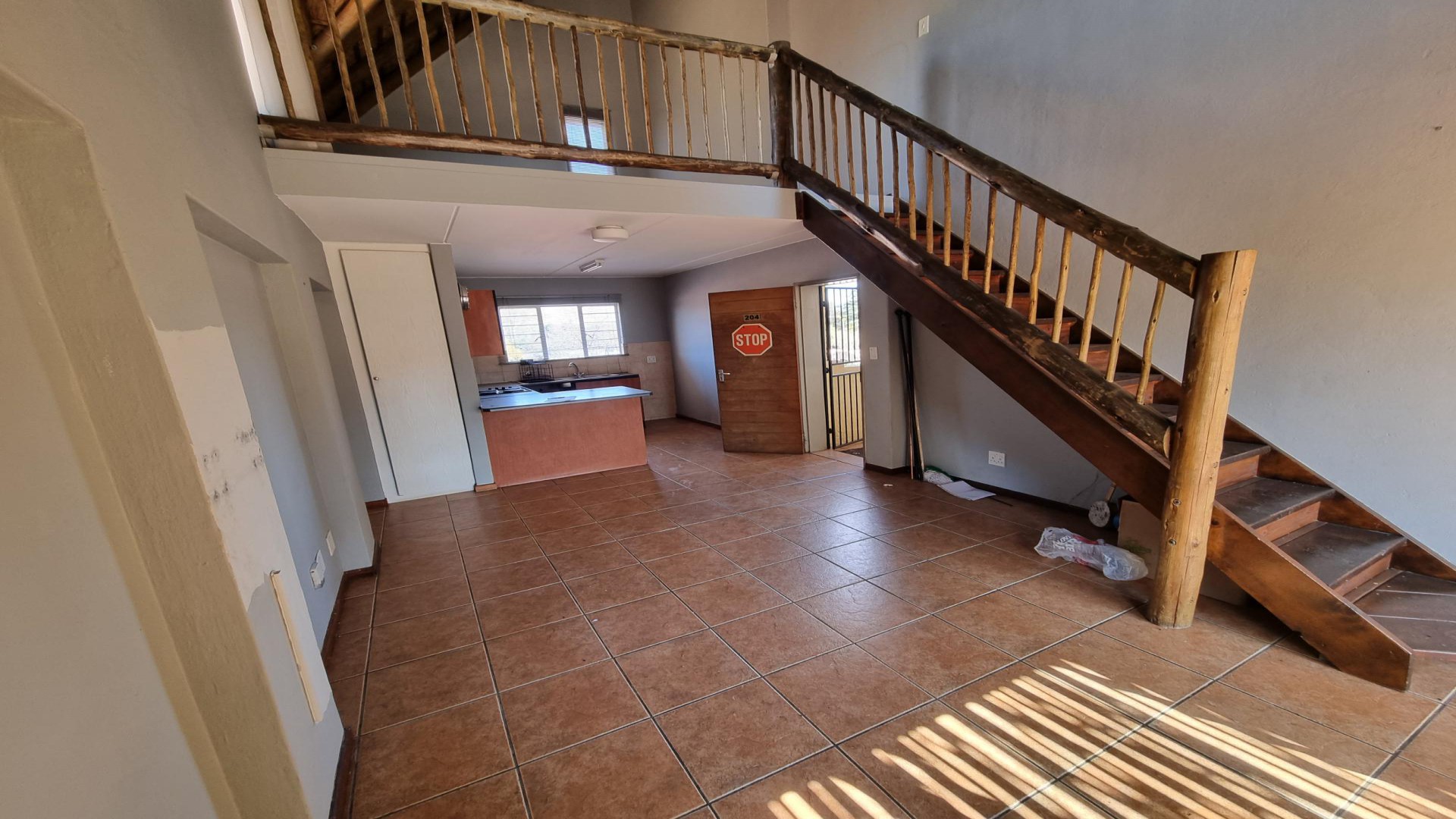 Lounges of property in Clubview