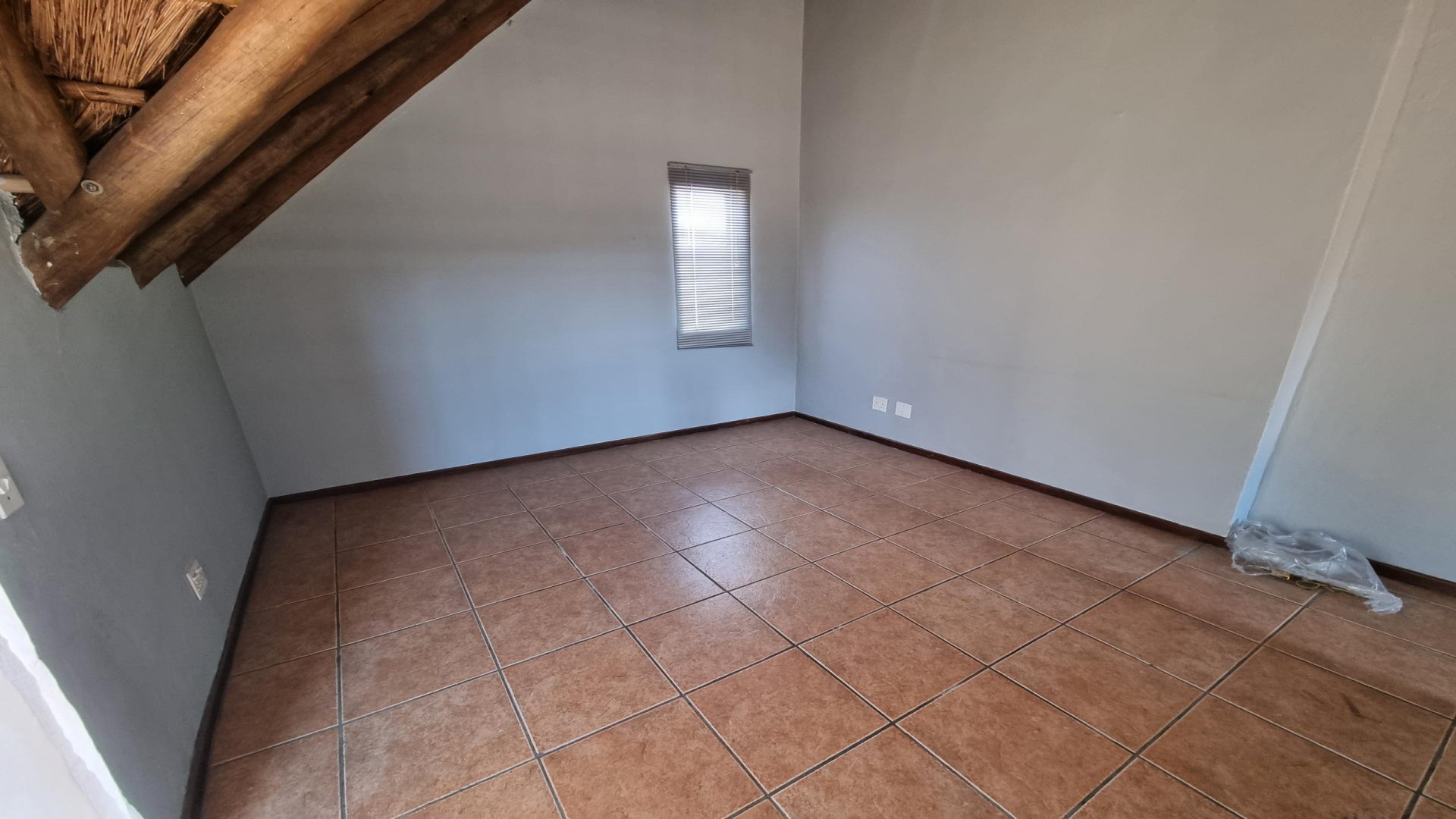 Spaces of property in Clubview