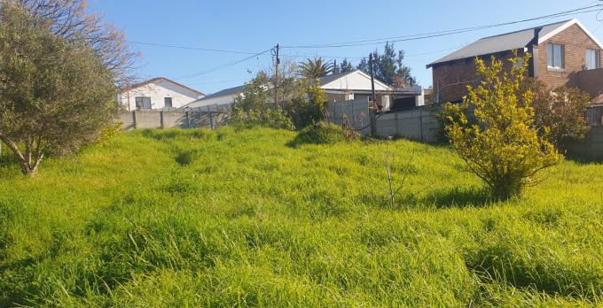 Land for Sale For Sale in Jamestown - MR690194