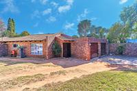  of property in Radiokop